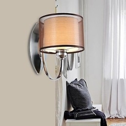 Vintage Electroplated Feature Downlight Wall Sconces Wall Light