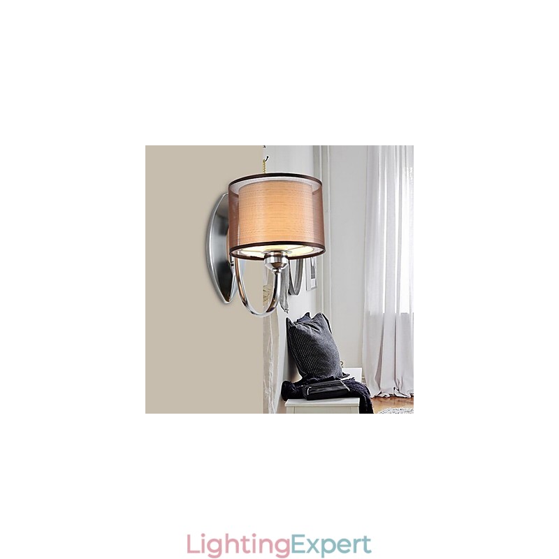 Vintage Electroplated Feature Downlight Wall Sconces Wall Light