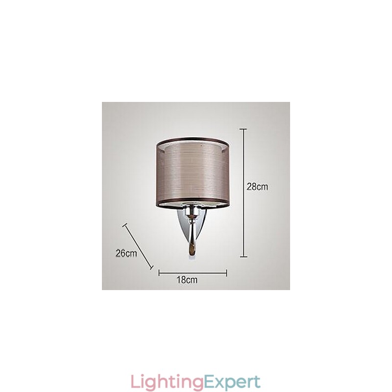 Vintage Electroplated Feature Downlight Wall Sconces Wall Light