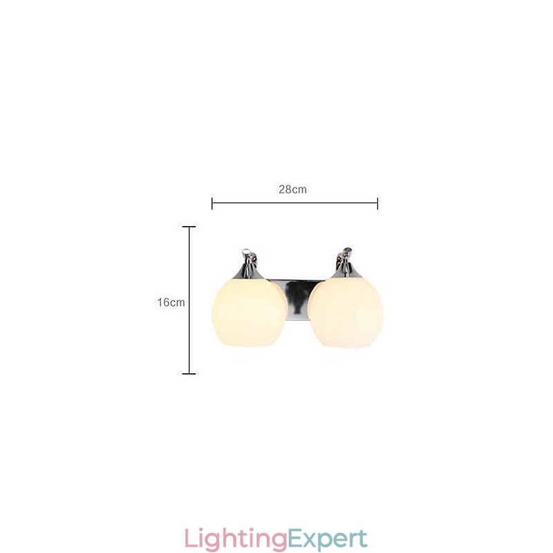Modern Contemporary Others Feature Downlight Wall Sconces Wall Light