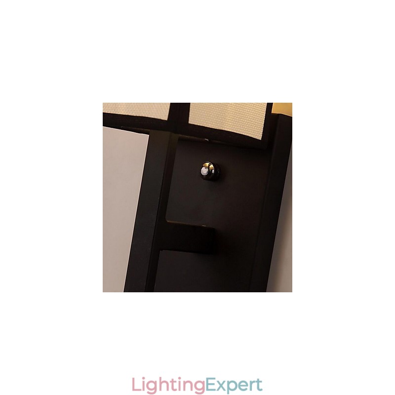 Vintage Others Feature Ambient Light Wall Sconces Wall Light