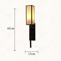 Vintage Others Feature Ambient Light Wall Sconces Wall Light
