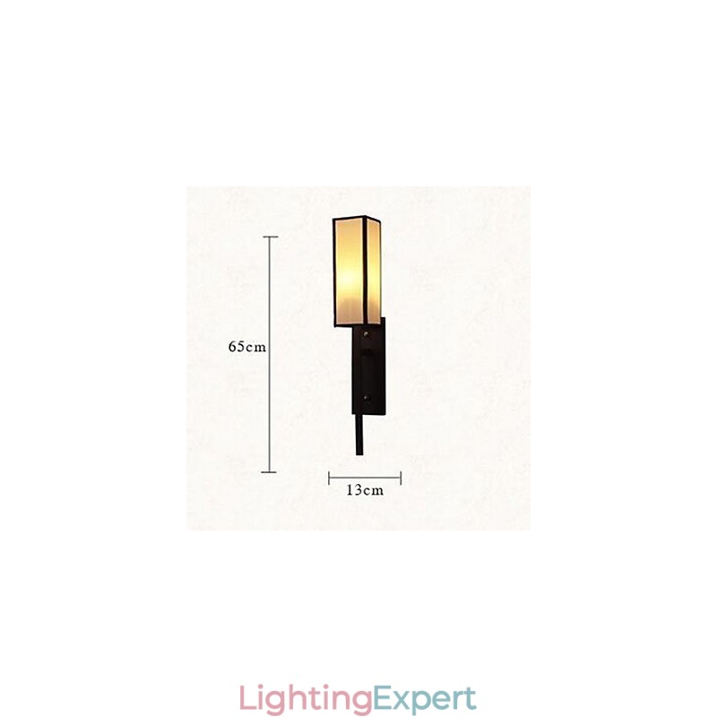 Vintage Others Feature Ambient Light Wall Sconces Wall Light