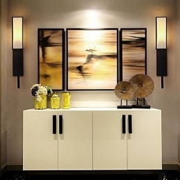Vintage Others Feature Ambient Light Wall Sconces Wall Light
