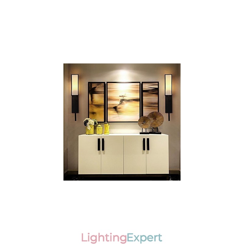 Vintage Others Feature Ambient Light Wall Sconces Wall Light