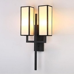 Vintage Others Feature Uplight Wall Sconces Wall Light