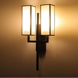 Vintage Others Feature Uplight Wall Sconces Wall Light