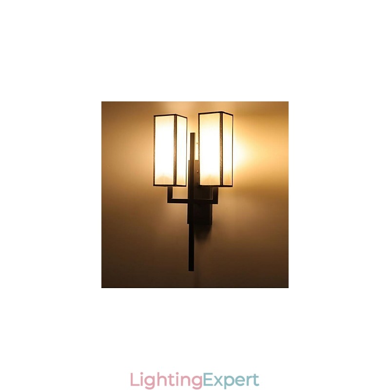 Vintage Others Feature Uplight Wall Sconces Wall Light