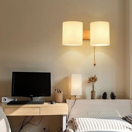 Modern Contemporary Others Feature Downlight Wall Sconces Wall Light