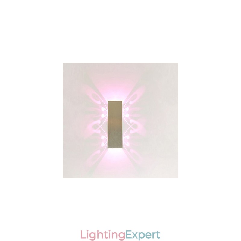 Mini Style Ambient Light Wall Sconces Wall Light