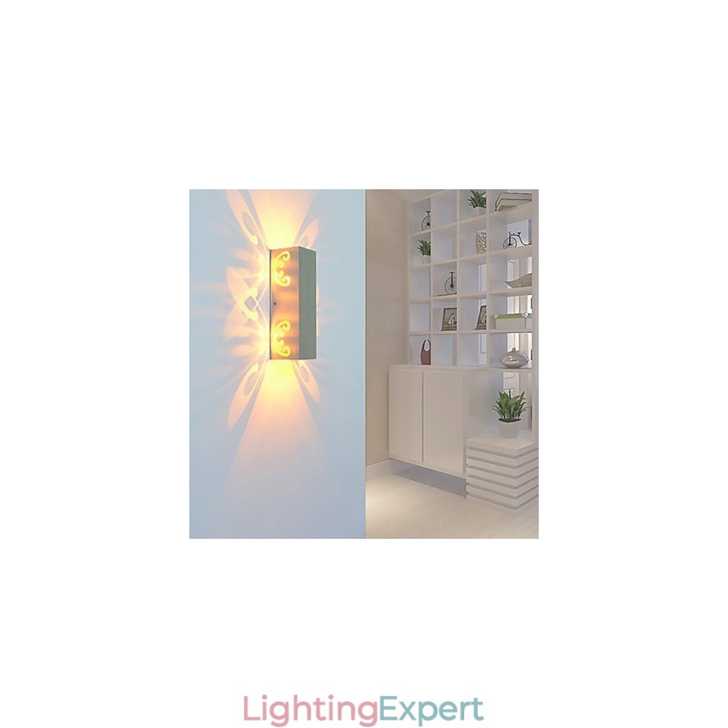 Mini Style Ambient Light Wall Sconces Wall Light