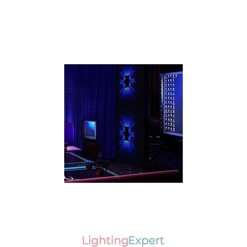 Mini Style Ambient Light Wall Sconces Wall Light