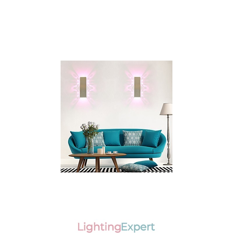 Mini Style Ambient Light Wall Sconces Wall Light