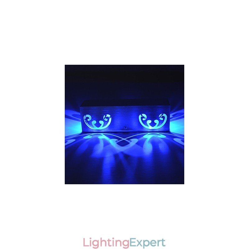 Mini Style Ambient Light Wall Sconces Wall Light