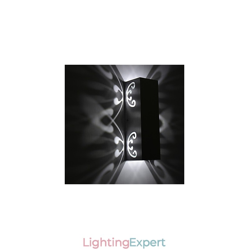 Mini Style Ambient Light Wall Sconces Wall Light