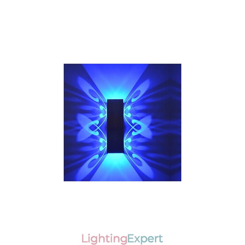 Mini Style Ambient Light Wall Sconces Wall Light