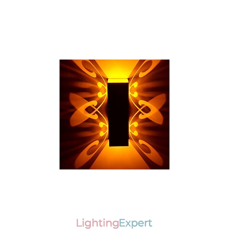 Mini Style Ambient Light Wall Sconces Wall Light