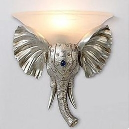 Continental Wall Lamp Living Room Wall Lamp Living Room American Creative Wall Lamp