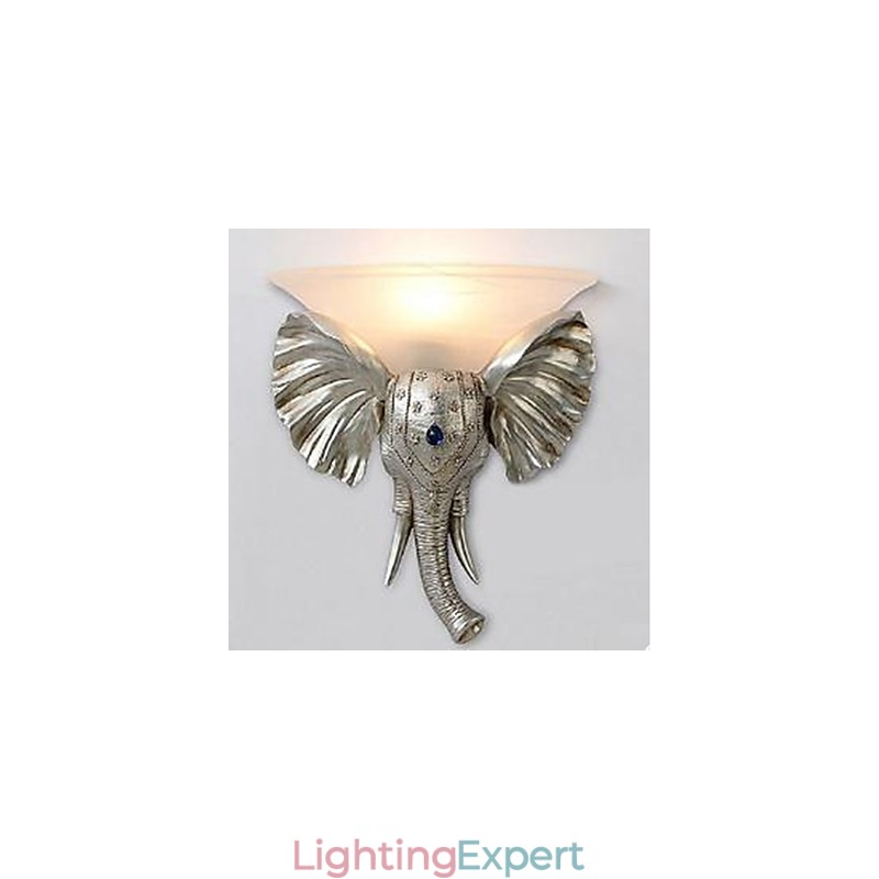 Continental Wall Lamp Living Room Wall Lamp Living Room American Creative Wall Lamp