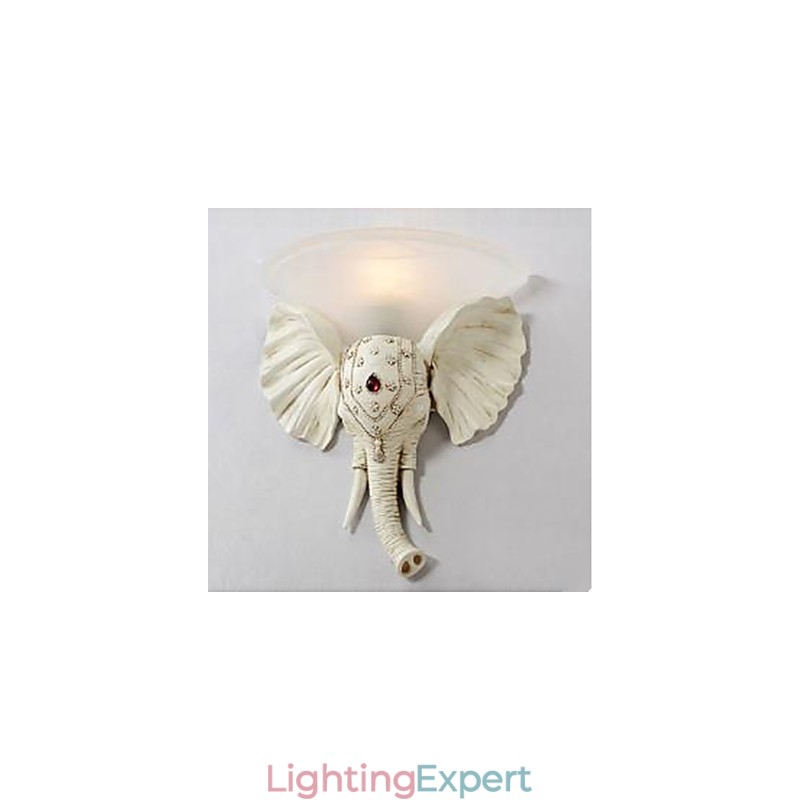 Continental Wall Lamp Living Room Wall Lamp Living Room American Creative Wall Lamp