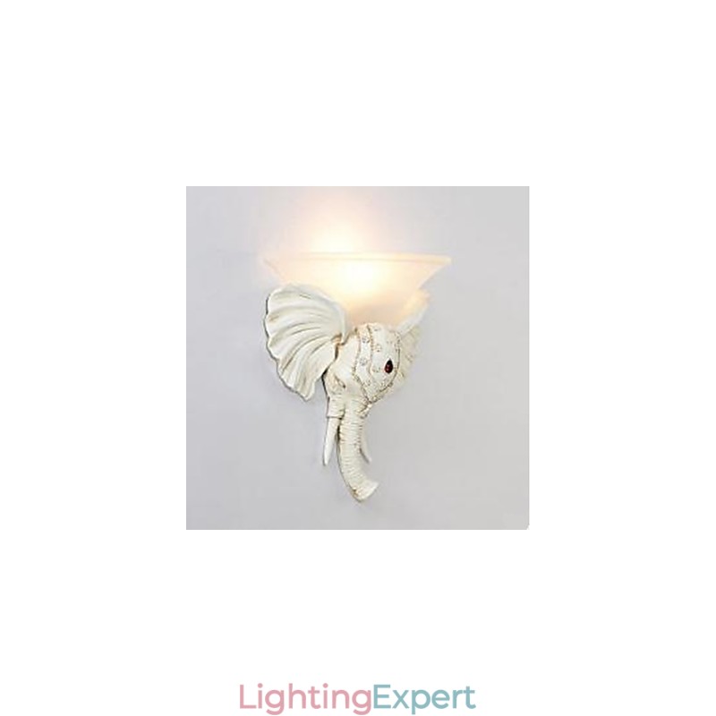 Continental Wall Lamp Living Room Wall Lamp Living Room American Creative Wall Lamp
