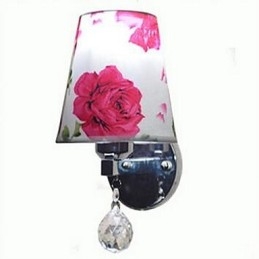 Modern Contemporary Others Feature Downlight Wall Sconces Wall Light