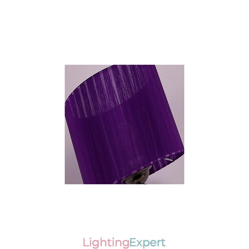 Modern Contemporary Electroplated Feature Uplight Wall Sconces Wall Light