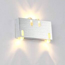 Modern Contemporary Painting Feature for Ambient Light Wall Sconces Wall Light
