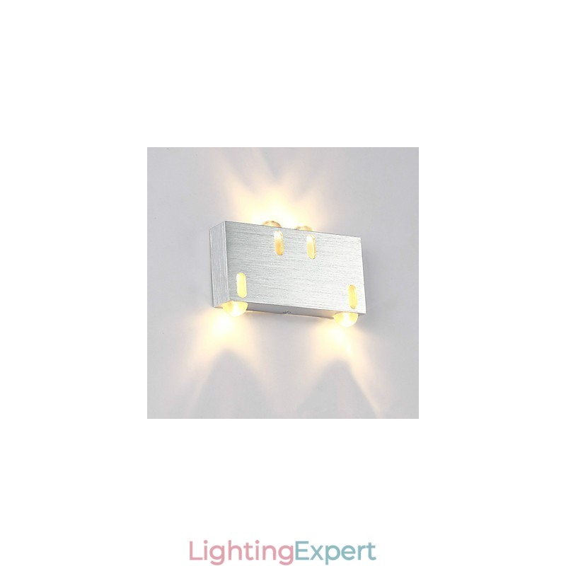 Modern Contemporary Painting Feature for Ambient Light Wall Sconces Wall Light