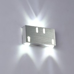 Modern Contemporary Painting Feature for Ambient Light Wall Sconces Wall Light