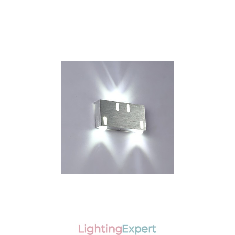 Modern Contemporary Painting Feature for Ambient Light Wall Sconces Wall Light