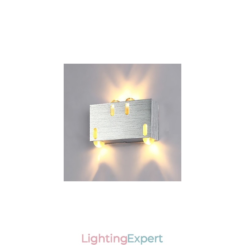 Modern Contemporary Painting Feature for Ambient Light Wall Sconces Wall Light