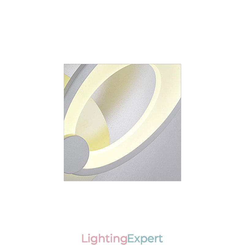 Modern Wall Lights Style Simplicity Acrylic Living Room Hallway Bedroom Hotel rooms Bedside Lamp