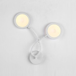 Modern Contemporary Painting Feature for Ambient Light Wall Sconces Wall Light