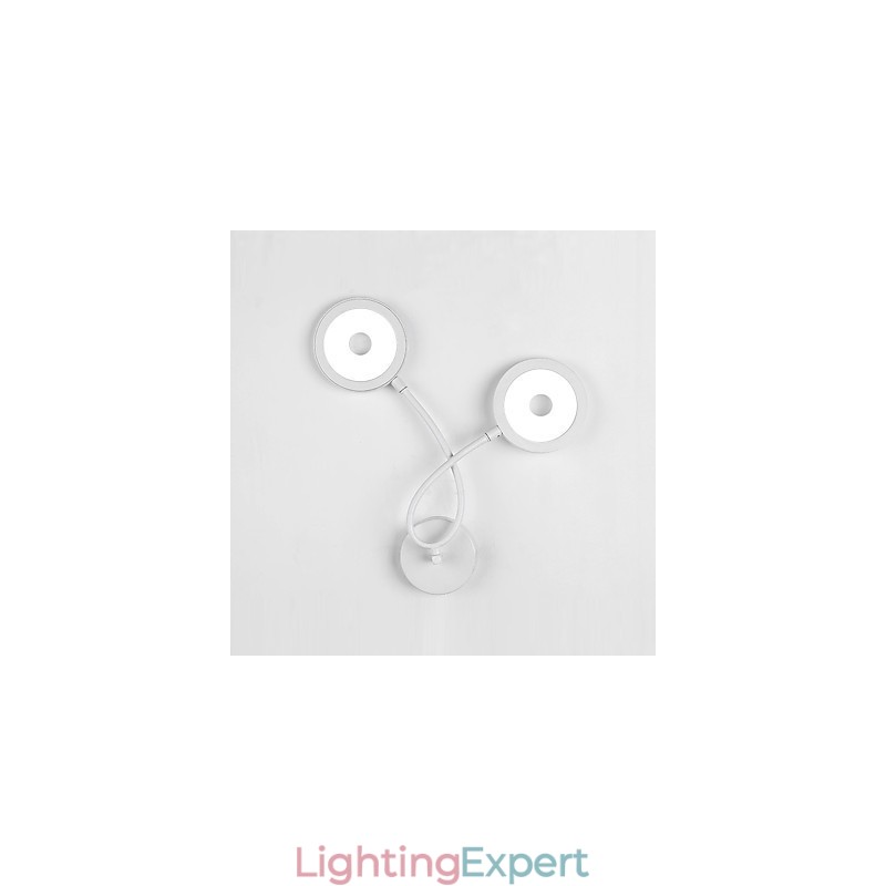 Modern Contemporary Painting Feature for Ambient Light Wall Sconces Wall Light