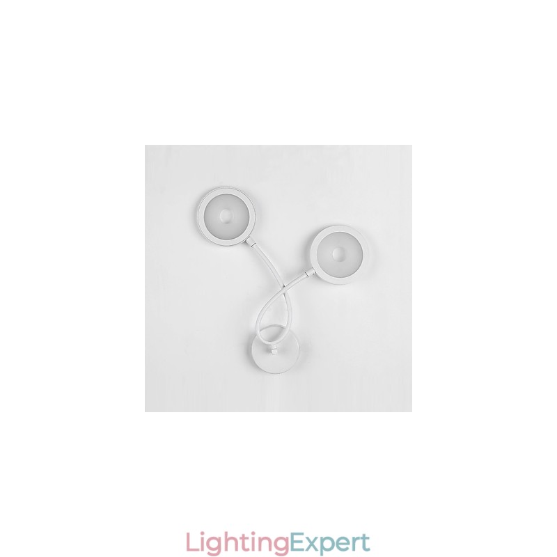 Modern Contemporary Painting Feature for Ambient Light Wall Sconces Wall Light