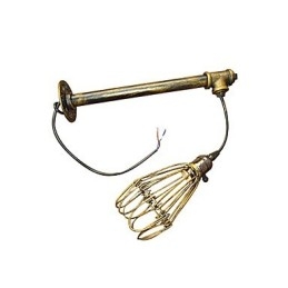 Loft vintage Wall Lights With switch Industrial Edison Fashion Simplicity Wall Sconce Metal Base Cap