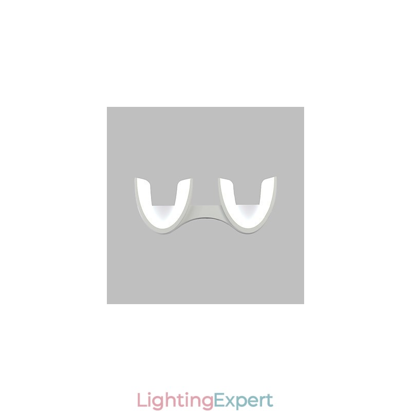Modern Contemporary Painting Feature for Ambient Light Wall Sconces Wall Light
