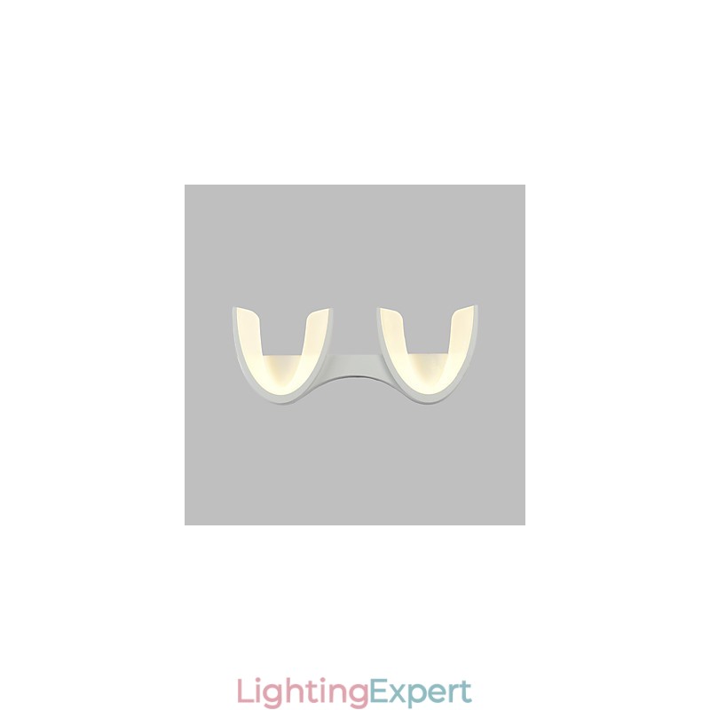 Modern Contemporary Painting Feature for Ambient Light Wall Sconces Wall Light