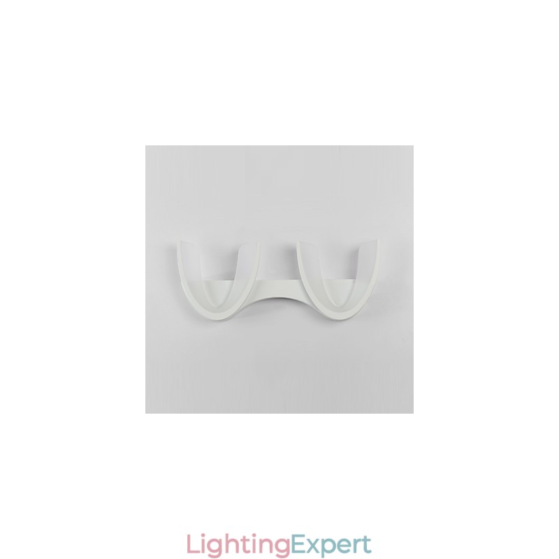 Modern Contemporary Painting Feature for Ambient Light Wall Sconces Wall Light