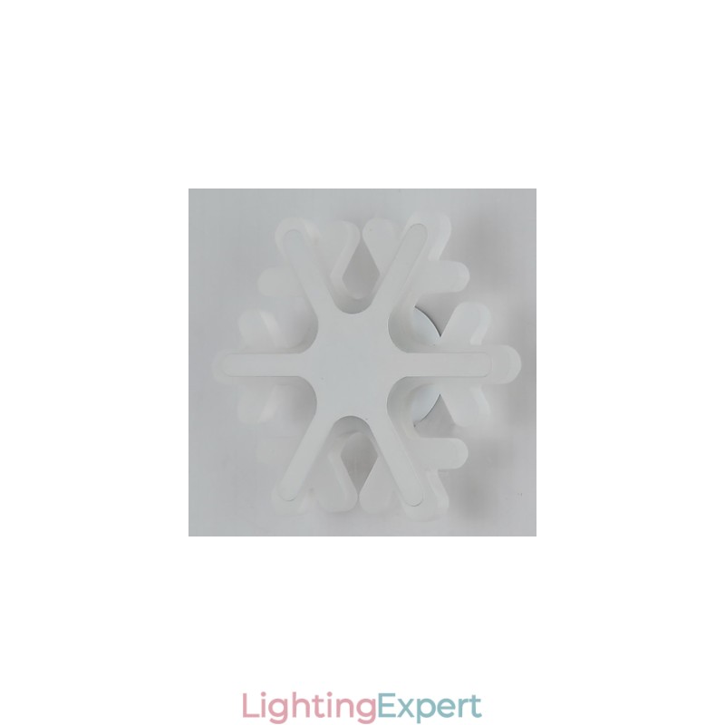 Modern Wall Lights Style Simplicity Acrylic Living Room Hallway Bedroom Hotel rooms Bedside Lamp