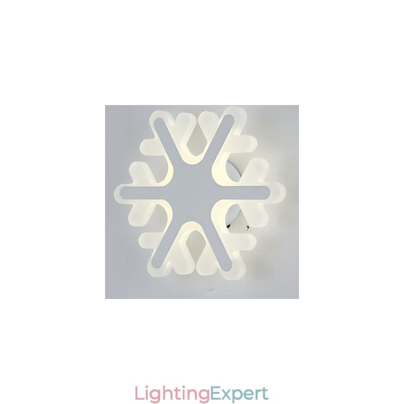 Modern Wall Lights Style Simplicity Acrylic Living Room Hallway Bedroom Hotel rooms Bedside Lamp