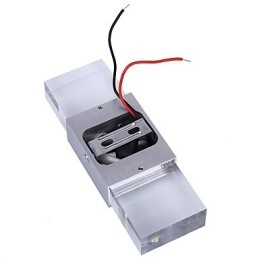 6 Fluorescent Tube Socket Modern Contemporary Shiny Feature for Ambient Light Wall Sconces Wall Light