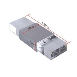 6 Fluorescent Tube Socket Modern Contemporary Shiny Feature for Ambient Light Wall Sconces Wall Light