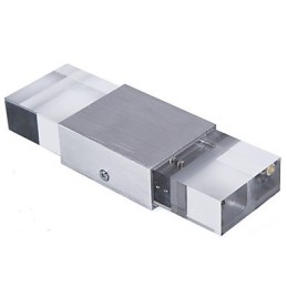 6 Fluorescent Tube Socket Modern Contemporary Shiny Feature for Ambient Light Wall Sconces Wall Light