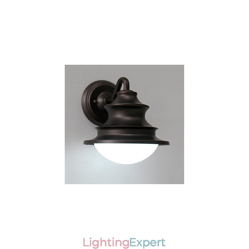 Self distribution Rustic Lodge Painting Feature for Arc Ambient Light Wall Sconces Wall Light