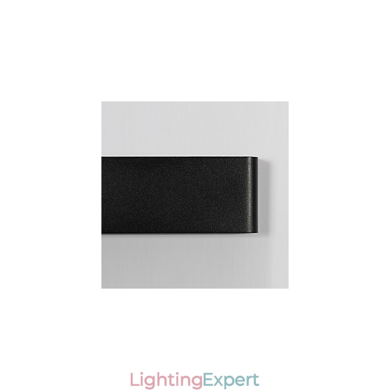 Wall Sconces Modern Contemporary Metal 24cm