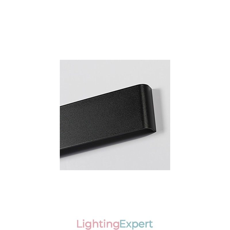 Wall Sconces Modern Contemporary Metal 24cm