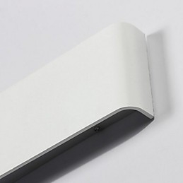 Wall Sconces Modern Contemporary Metal 24cm