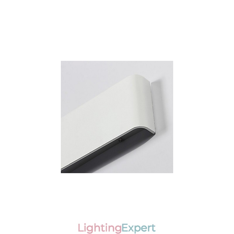 Wall Sconces Modern Contemporary Metal 24cm